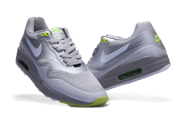 New Men'S Nike Air Maxe Lightgrey